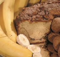 Bananas and cinnamon - a combination that can`t be beat!