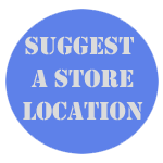 Request a Store!